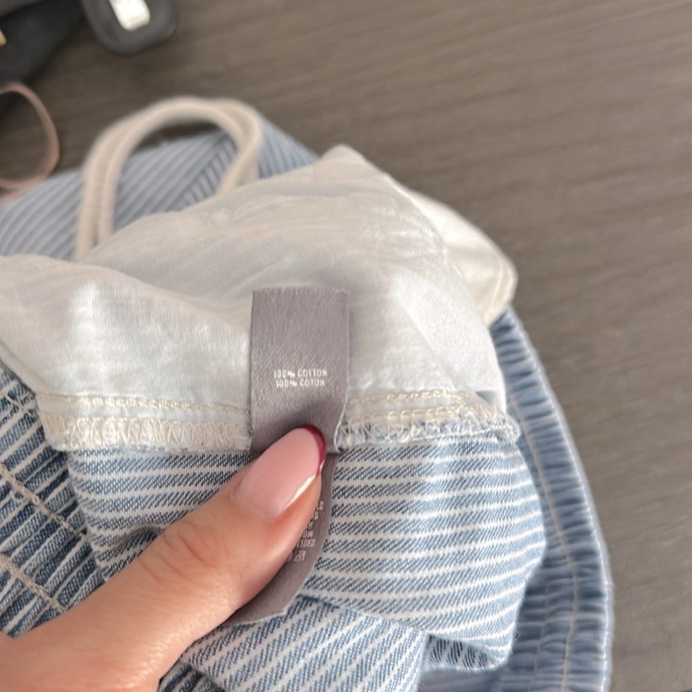 Aerie Daydream Drawstring Shorts - Picture 4 of 4